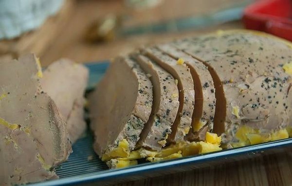 Quels sont les plats typiques de la cuisine périgourdine ?