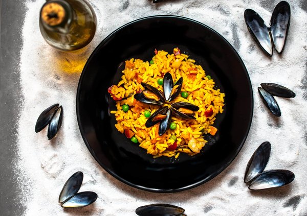 Comment préparer une paella espagnole ? Le guide complet