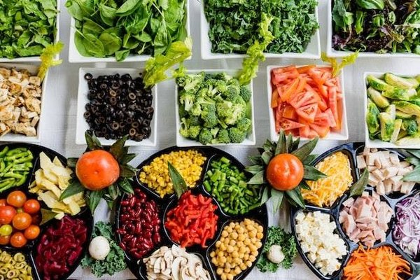 Quels sont les bienfaits de la cuisine végétarienne ?