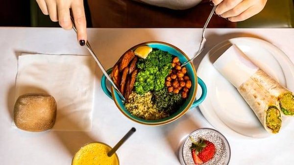 Quelles sont les recettes de cuisine minceur les plus efficaces ?