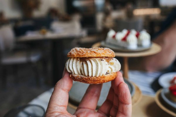 Quels sont les secrets pour réussir une pâte à choux ?