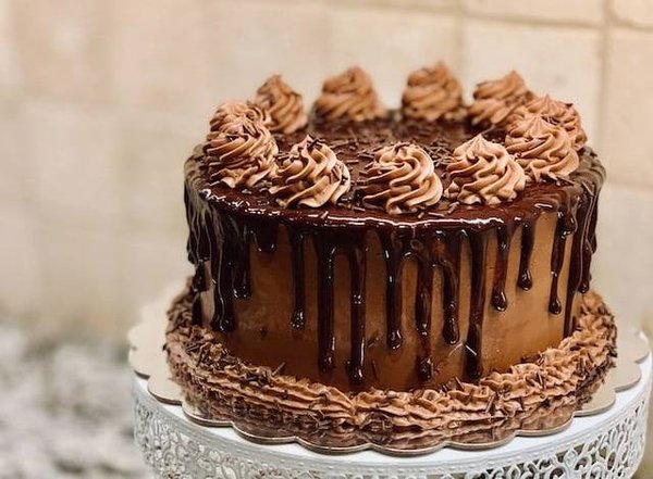 Comment faire un gâteau au chocolat moelleux ?