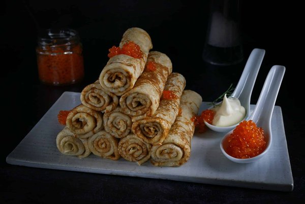 Les meilleures recettes de crêpes pour tous les goûts