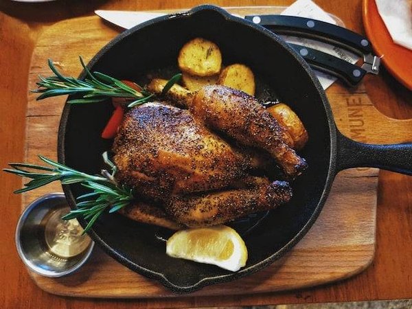 Quelles sont les recettes faciles et rapides à faire ?