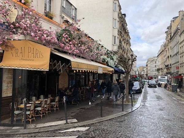 Les plus belles brasseries de Paris : Un voyage culinaire dans la capitale de l'élégance