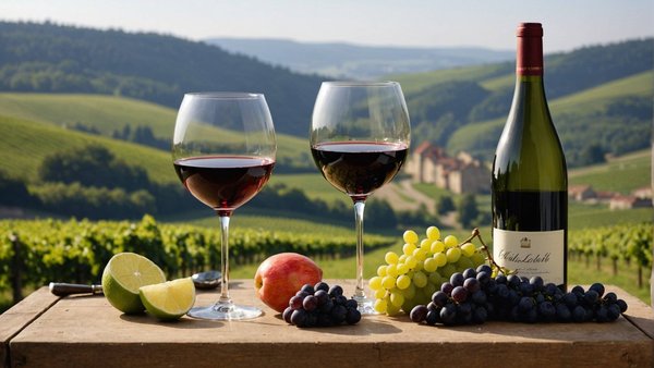 Comment choisir le vin parfait pour chaque occasion