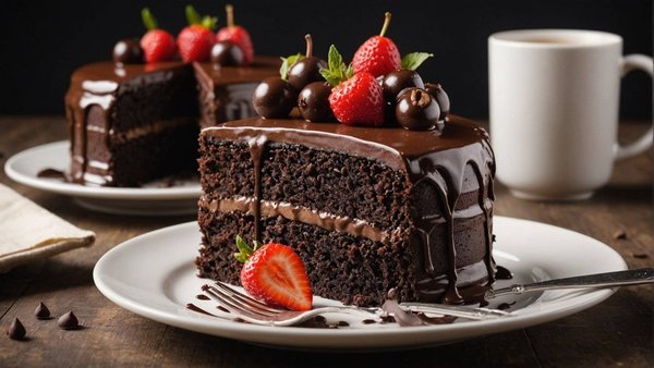 Desserts gourmands : Comment réaliser un gâteau au chocolat parfait
