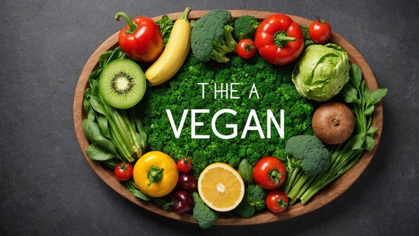 Les bienfaits d'un régime vegan pour la santé et l'environnement
