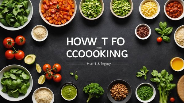 Comment bien débuter en cuisine végétarienne : astuces et conseils