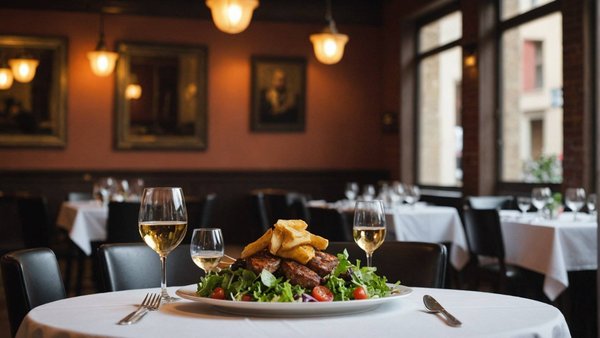 Comment choisir le meilleur restaurant pour vos occasions spéciales