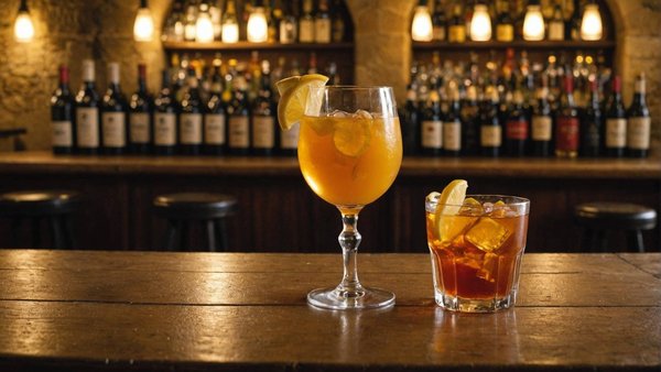 Les meilleures boissons à déguster dans un bar à Sarlat